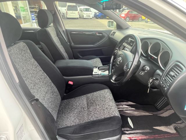 Toyota ARISTO 2003 6280785-2