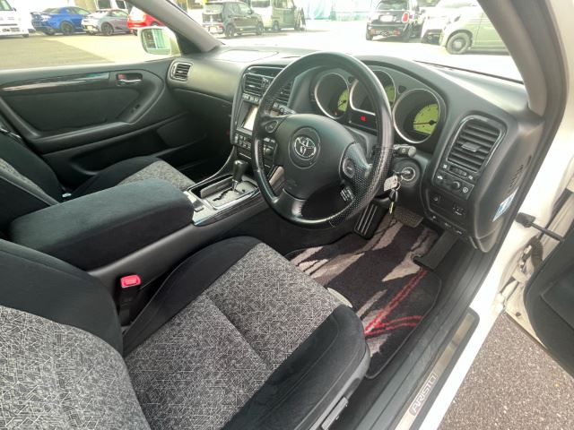 Toyota ARISTO 2003 6280785-3