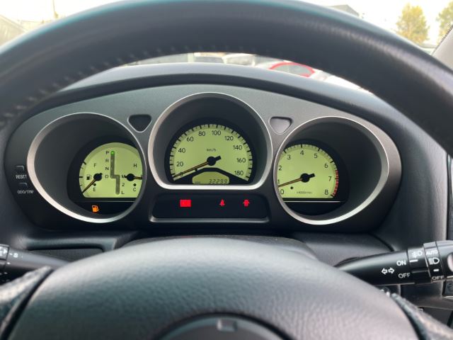 Toyota ARISTO 2003 6280785-4