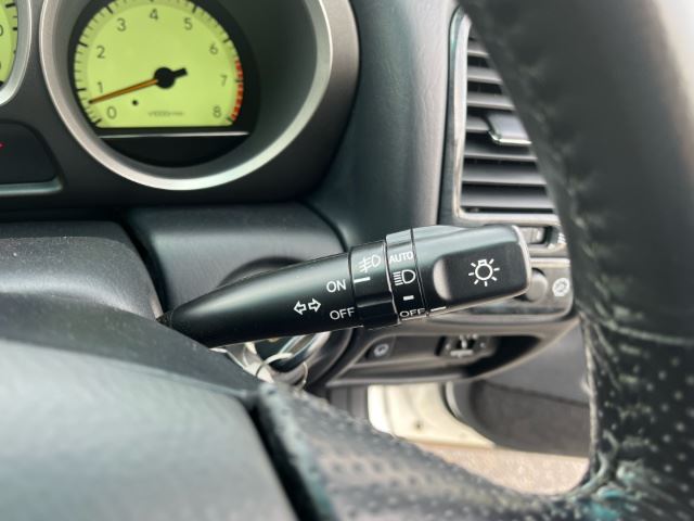 Toyota ARISTO 2003 6280785-6
