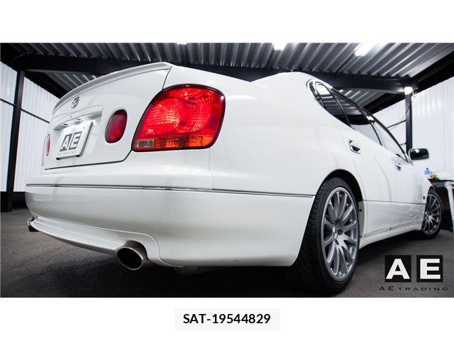 Toyota ARISTO 2002 6280789-1