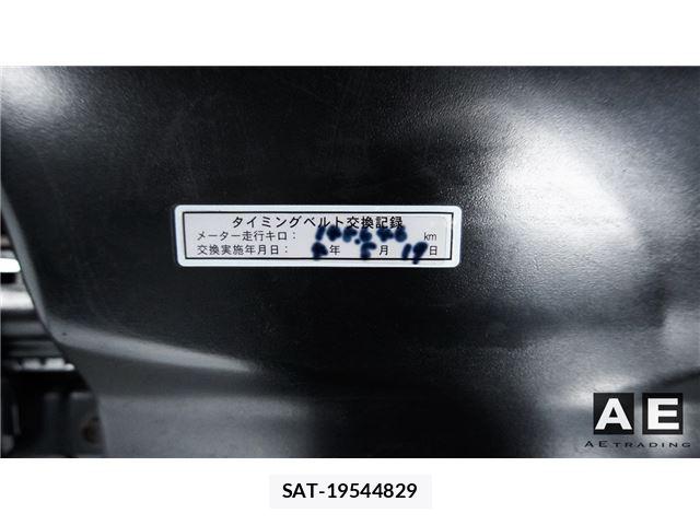 Toyota ARISTO 2002 6280789-10