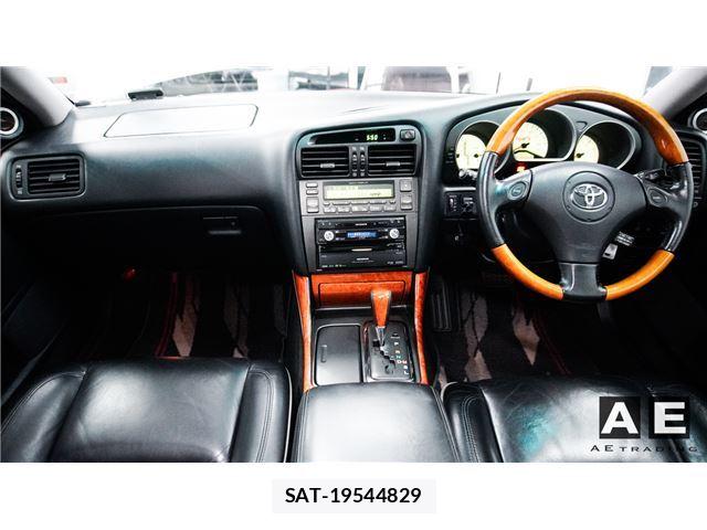 Toyota ARISTO 2002 6280789-2