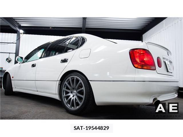 Toyota ARISTO 2002 6280789-4