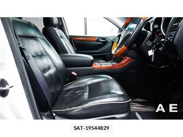 Toyota ARISTO 2002 6280789-5