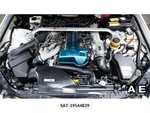 Toyota ARISTO 2002 6280789-6