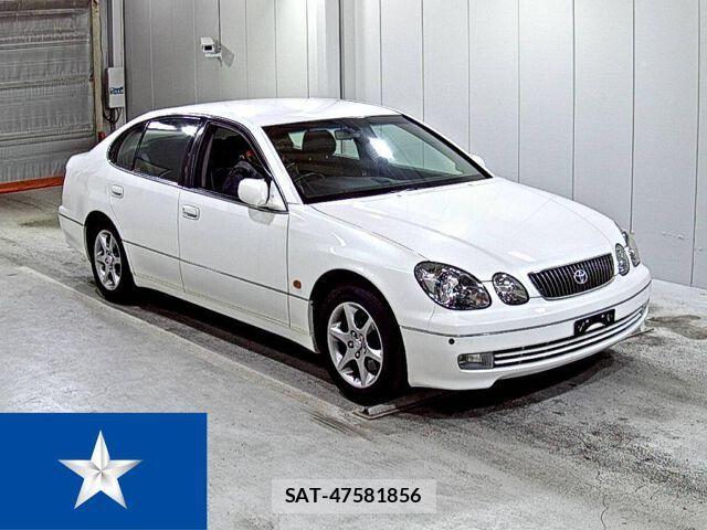 Toyota ARISTO 2001 6280794-0