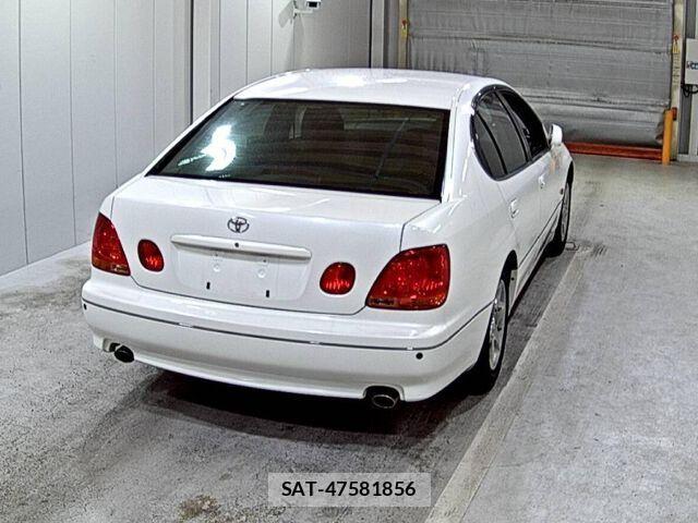 Toyota ARISTO 2001 6280794-1