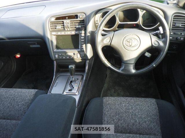 Toyota ARISTO 2001 6280794-2