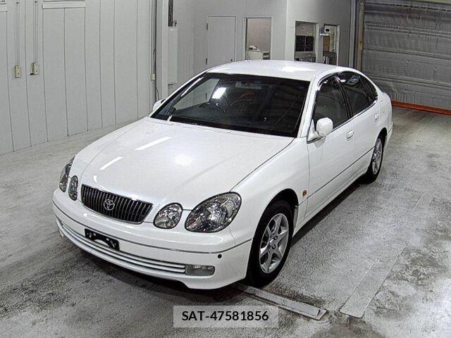 Toyota ARISTO 2001 6280794-3