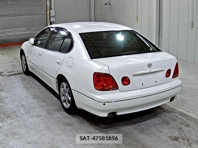 Toyota ARISTO 2001 6280794-4