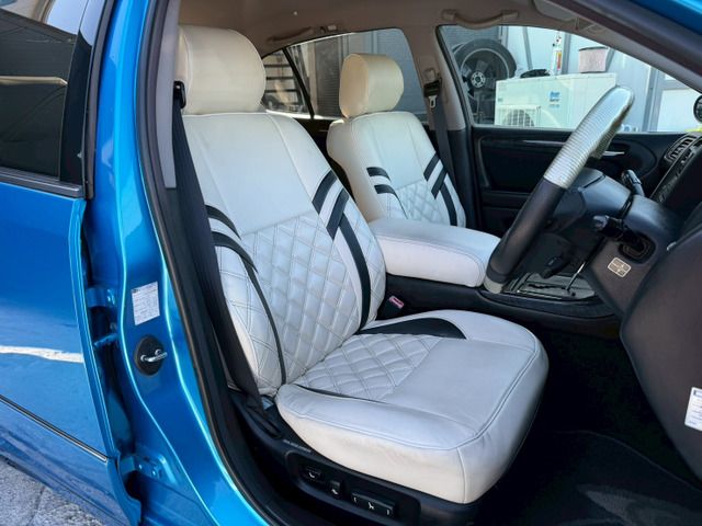 Toyota ARISTO 2001 6280800-2