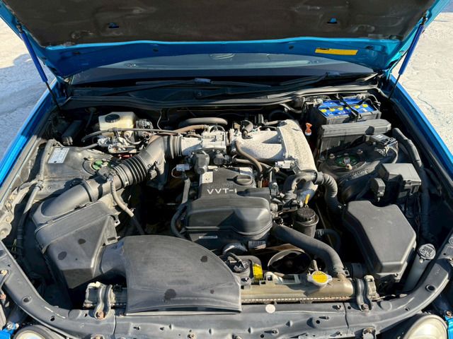 Toyota ARISTO 2001 6280800-3