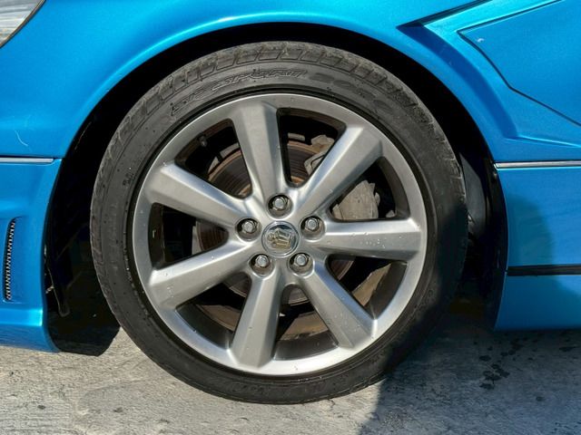 Toyota ARISTO 2001 6280800-7