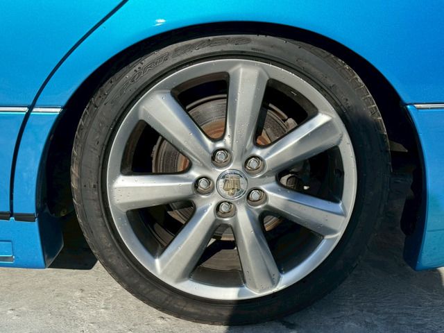 Toyota ARISTO 2001 6280800-8