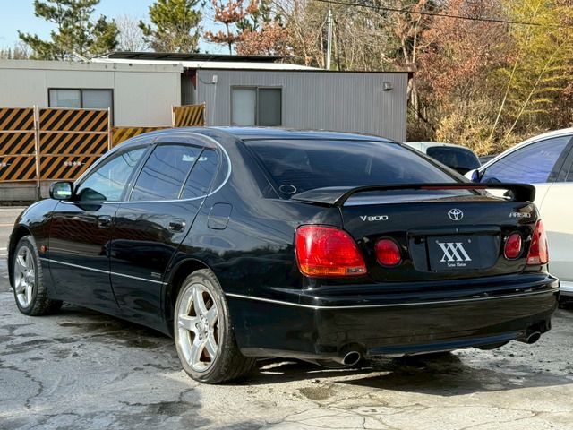 Toyota ARISTO 2001 6280805-1