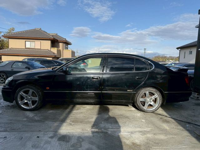 Toyota ARISTO 2001 6280805-10