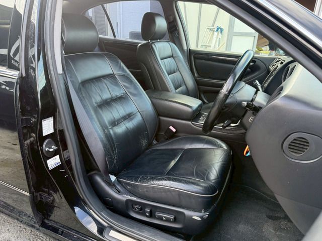 Toyota ARISTO 2001 6280805-2