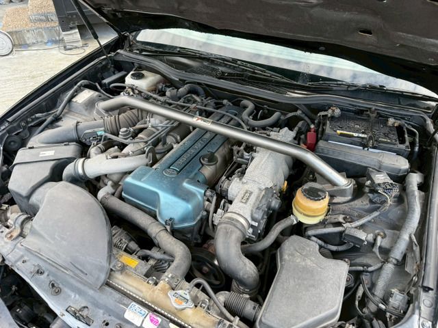 Toyota ARISTO 2001 6280805-3