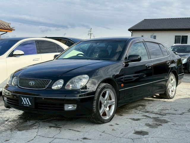 Toyota ARISTO 2001 6280805-8