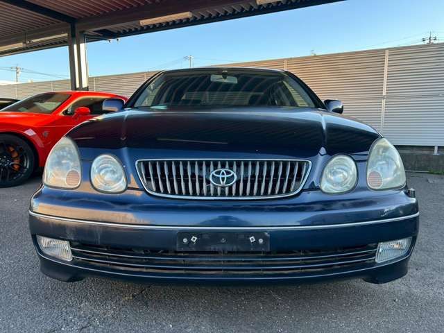 Toyota ARISTO 1999 6280818-7
