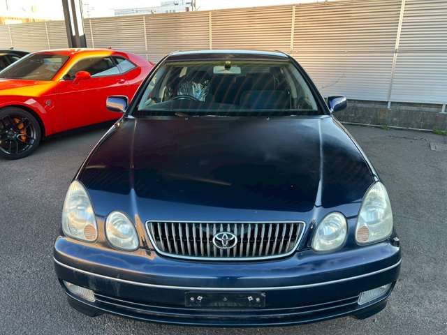 Toyota ARISTO 1999 6280818-8