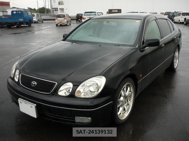 sat car