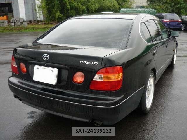 Toyota ARISTO 1998 6280820-1