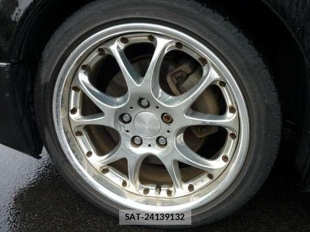 Toyota ARISTO 1998 6280820-3
