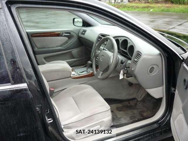 Toyota ARISTO 1998 6280820-4