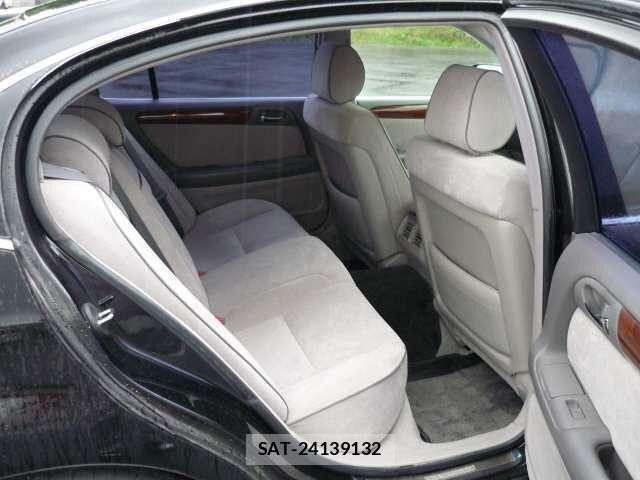 Toyota ARISTO 1998 6280820-5