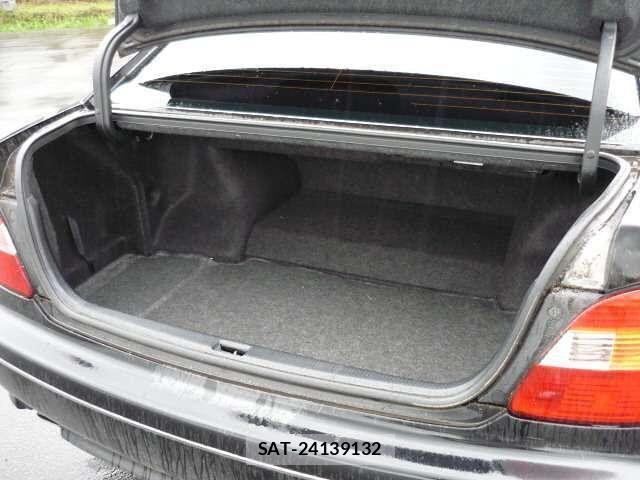 Toyota ARISTO 1998 6280820-6