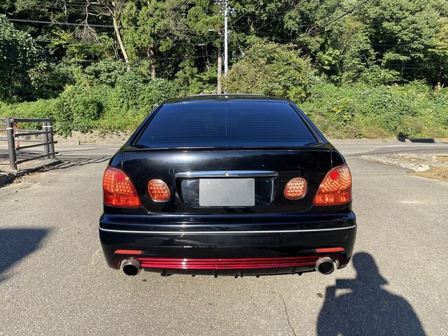 Toyota ARISTO 1998 6280828-9