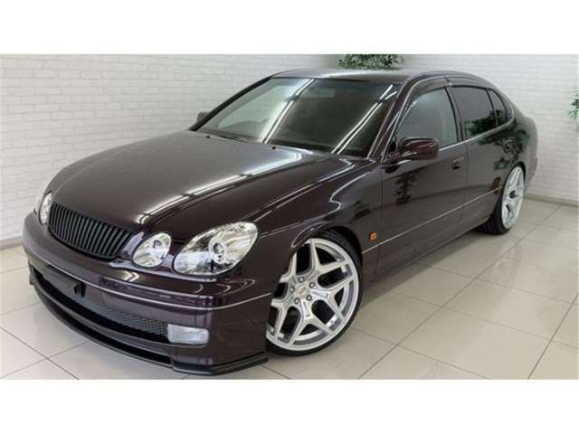 Toyota ARISTO 1998 6280831-0