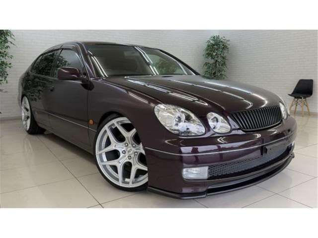 Toyota ARISTO 1998 6280831-1