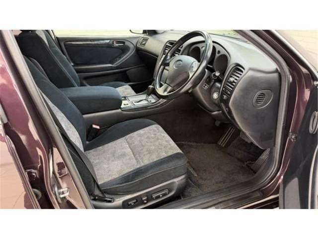 Toyota ARISTO 1998 6280831-10