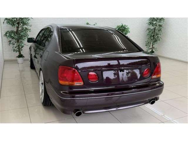 Toyota ARISTO 1998 6280831-3
