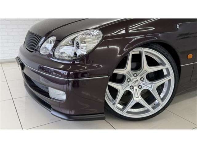 Toyota ARISTO 1998 6280831-4