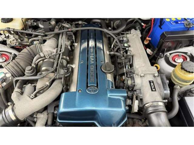 Toyota ARISTO 1998 6280831-5