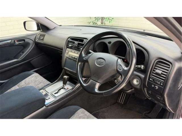 Toyota ARISTO 1998 6280831-6