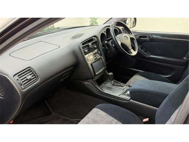Toyota ARISTO 1998 6280831-7