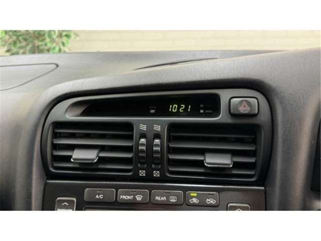 Toyota ARISTO 1998 6280831-8