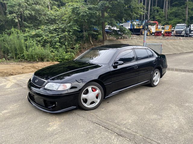 Toyota ARISTO 1995 6280846-0