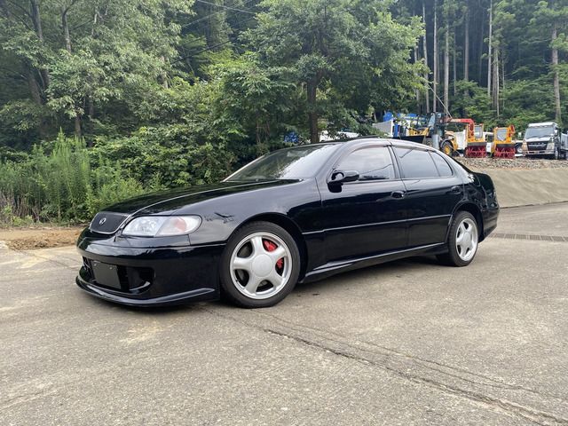 Toyota ARISTO 1995 6280846-1