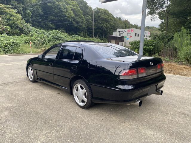Toyota ARISTO 1995 6280846-10