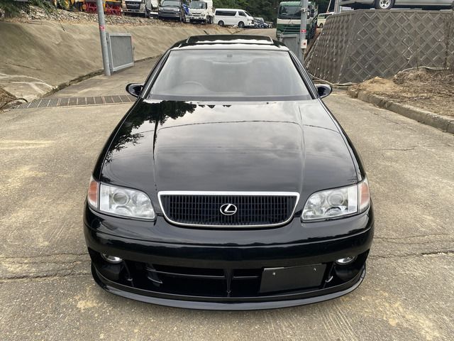 Toyota ARISTO 1995 6280846-2