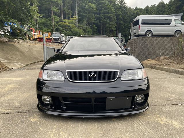 Toyota ARISTO 1995 6280846-3
