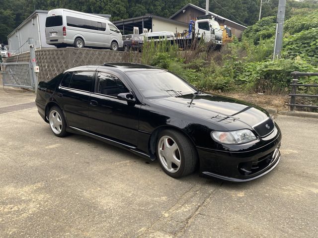 Toyota ARISTO 1995 6280846-4