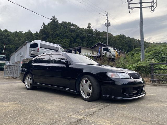 Toyota ARISTO 1995 6280846-5