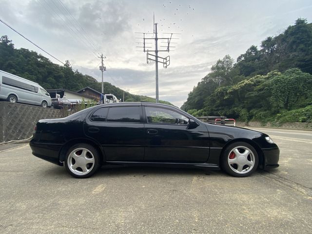 Toyota ARISTO 1995 6280846-6